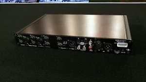 New Metric Halo ULN-2 Expanded Mobile Firewire Audio Interface