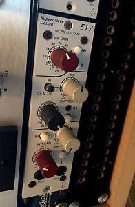 rupert neve designs 517