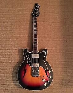 Custom Kraft Super Zapp / Valco / Supro / National