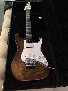 Suhr Pro Series S5 Bengal