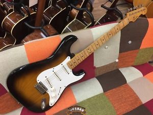 Fender Japan 1986-1987 ST54-140 EXTRAD Made in Japan MIJ Used Guitar #g2136