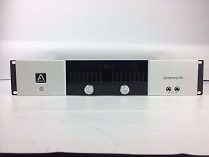 Apogee Symphony I/O Chassis