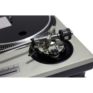 Technics Stokyo MCC Refurbed SL1200mk3D Turntable