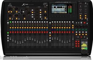 Behringer X32 Digital Mixer