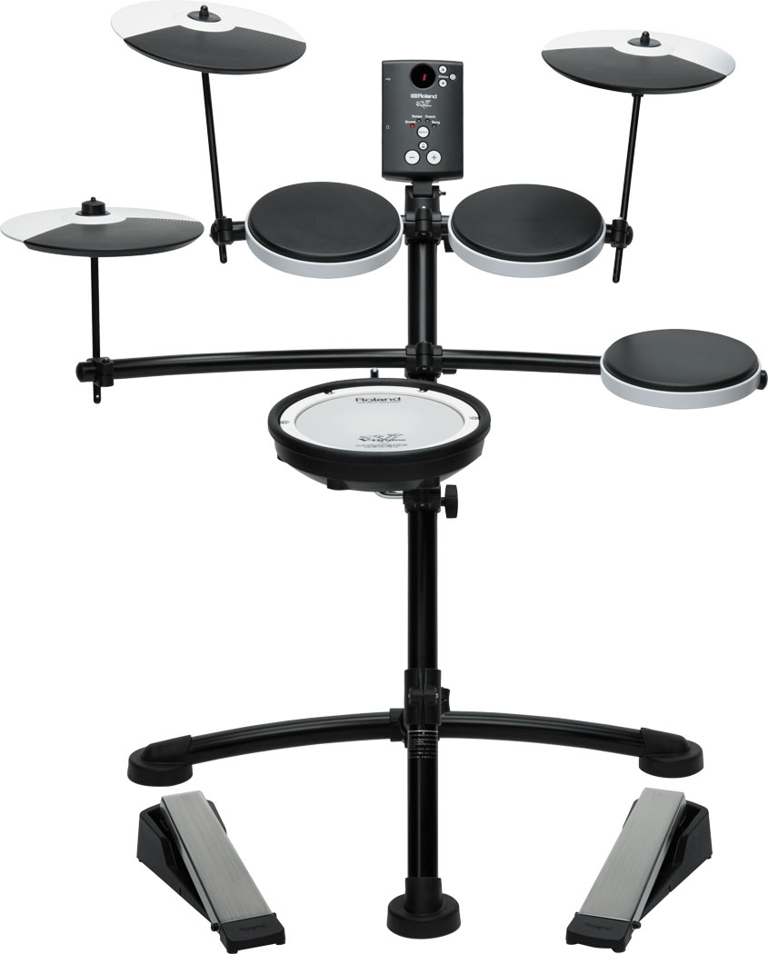 Roland TD1KV Vdrum Compact Elect