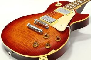 Epiphone Les Paul Standard Heritage Cherry Electric Guitar Free shipping