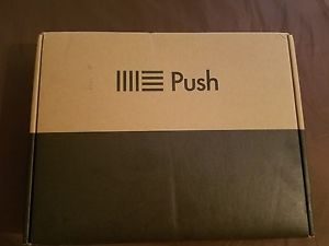 Ableton Push 2