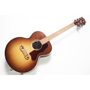 Gibson Sj100 Walnut W Hard Case 