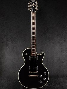 Greco JS-65 -Black- Used  w/ Gigbag