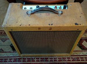 1956 Fender Princeton
