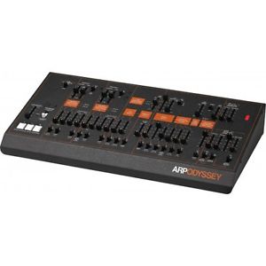 ARP Odyssey-M3 - Synthétiseur analogique module rev3