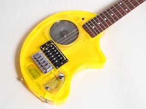 FERNANDES Zo-3Z Free Shipping