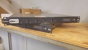 BSS BLU-120 | I/O Expander with BLU link