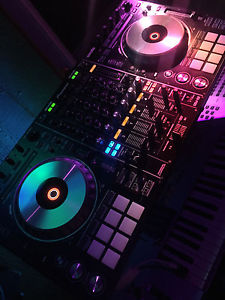 Pioneer DDJ-SZ 4-Ch Professional DJ Controller, Perfect Condition