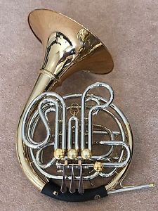 Atkinson NR 501 Double French Horn