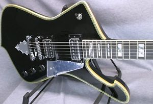 2017 Ibanez Iceman PS120 Paul Stanley Model