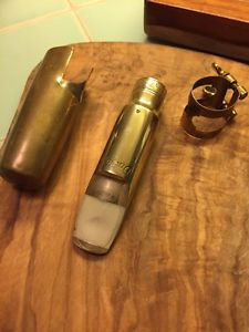 Dukoff Bob Dukoff "Stubby" for Tenor Saxophone