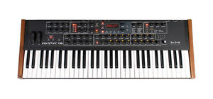 Dave Smith Instruments Prophet '08 PE Keyboard Synthesizer