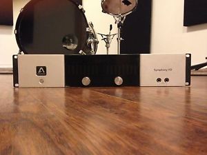 Apogee Symphony 2x6 I/O USB Interface