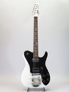 Schaller AD-PD-PT Used  w/ Gigbag