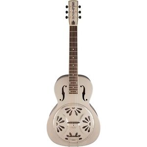 Gretsch G9231 Bobtail Steel Squa