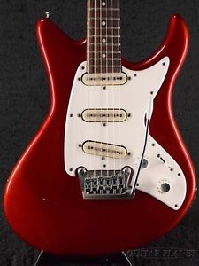 YAMAHA SS-600 -CTR- 1980's made Electric Guitar Free shipping