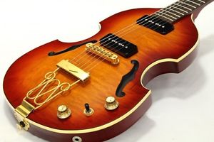 YAMAHA VG STANDARD Ryo Aska Model Electric Guitar Free shipping