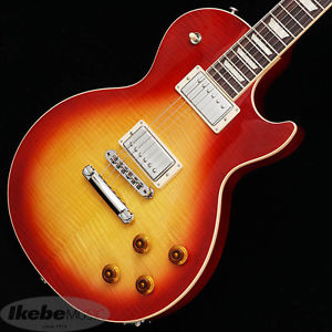 Gibson Les Paul Standard 2017 T Heritage Cherry Sunburst F/S From Japan #A36