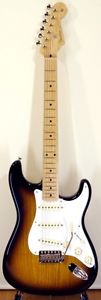 Fender 2007 made FSR American Vintage 54 Stratocaster Electric Guitar