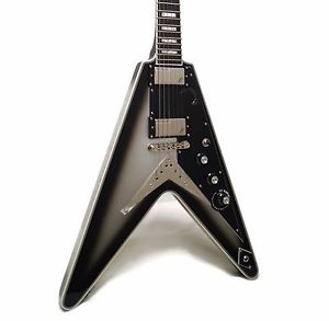 Epiphone Brent Hinds Flying V Custom Limited Edition Electric Guitar
