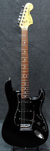 Fender Japan ST72-US VG condition w/Soft Case /EMS Shipping Tracking Number