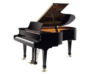 GRAND PIANO-  6 FEET 2 INCHES