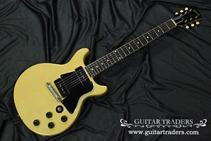 Gibson 1960’s Les Paul Special Used  Refinished sw/ Hard case FREE SHIPPING