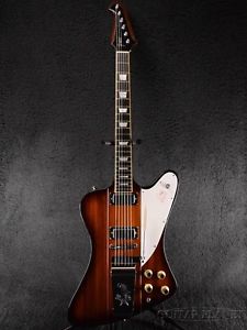 Greco FB980 -Sunburst- Used  w/ Hard case
