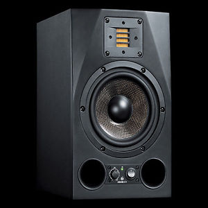 ADAM A7X 2-Way Nearfield Monitor 7" Woofer