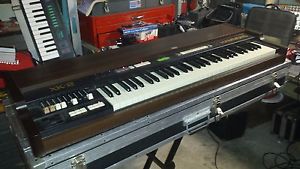 Hammond XK-2 Portable Combo Electronic Organ with Hard Shell Hybrid Case
