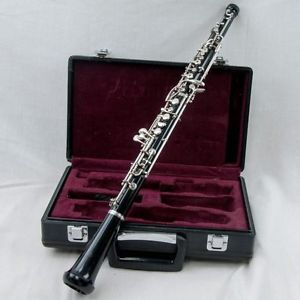 Yamaha Oboe Student Model YOB-211, Professionally Adjusted, Excellent Condition!