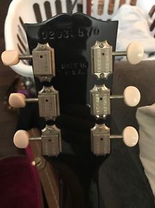 Gibson Les Paul Special