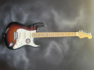 Fender American Standard Stratocaster 3TSB