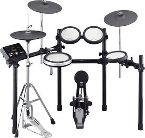 Yamaha DTX562K Electronic Drum Kit