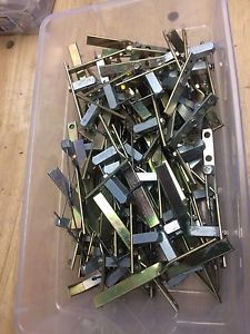 Fender Rhodes Tines & Tone Bars