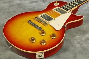 Gibson Historic 1958 Les Paul Standard Reissue VOS Electric Guitar Free shipping