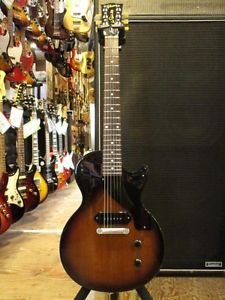 Gibson Les Paul Junior SC 2015 Used  w/ Hard case
