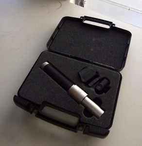 AEA N22 NUVO 48 V PHANTOM POWER ACTIVE RIBBON MICROPHONE LQQK MINT IN CASE !