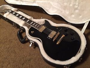 Gibson les Paul custom lite 2013 light weight limited run