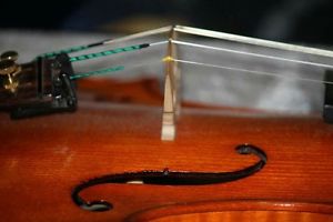 violino 4/4 liuteria Cremonese Fabio Ramella