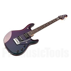 Music Man USA John Petrucci JP6 Piezo MD - Mystic Dream MH JP Inlays *NEW* jp-6