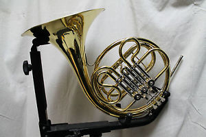 Refurbished Jupiter 752L Single French Horn