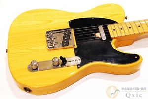 FERNANDES RTE - 50 Electric Guitar Free Shipping