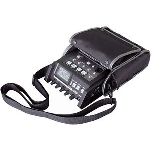 Edirol/Roland R-44 Solid-State Four-Channel Portable Field Recorder